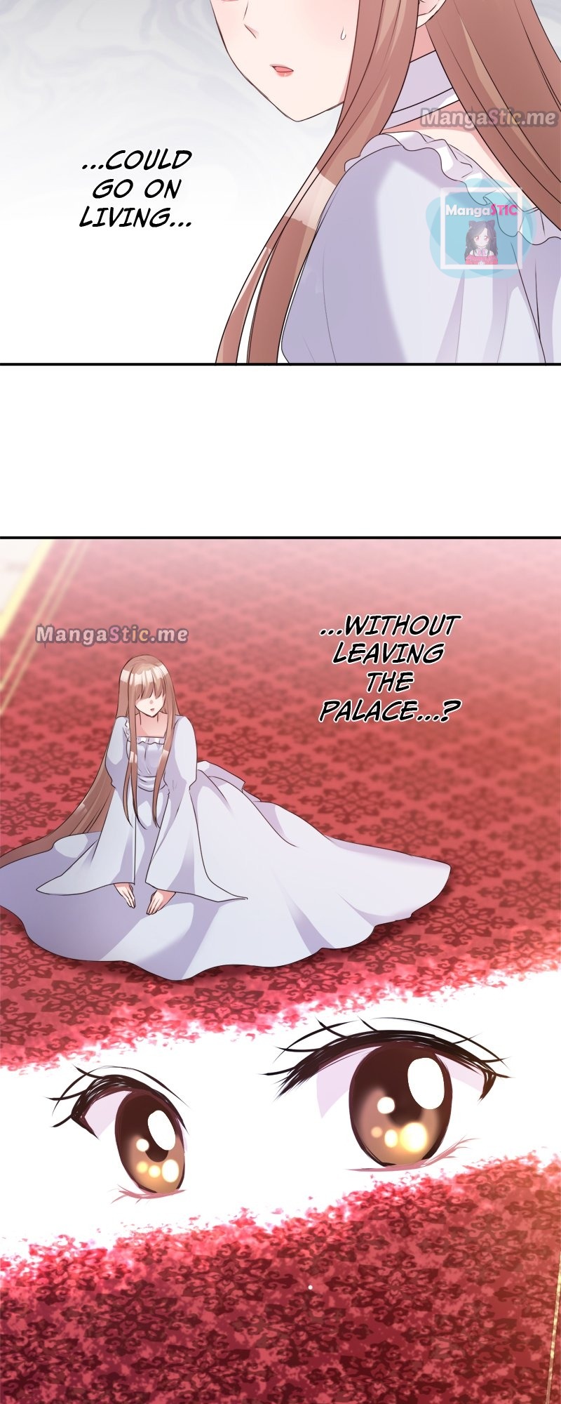 Revenge Of The Twin Empress Chapter 14 - page 12