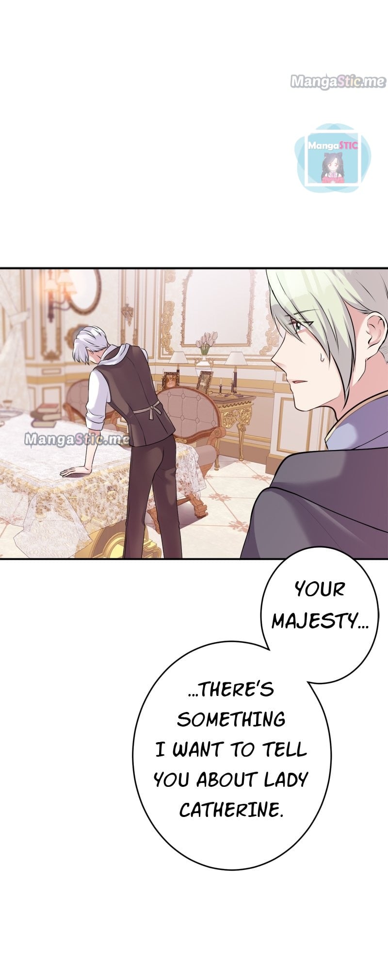 Revenge Of The Twin Empress Chapter 14 - page 18