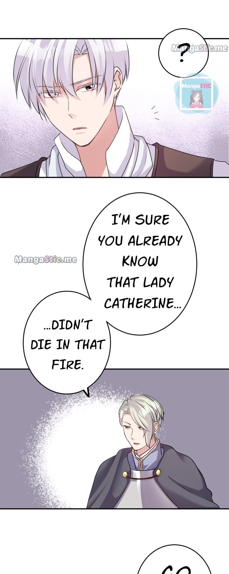 Revenge Of The Twin Empress Chapter 14 - page 19
