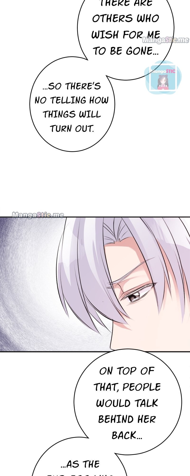 Revenge Of The Twin Empress Chapter 14 - page 34