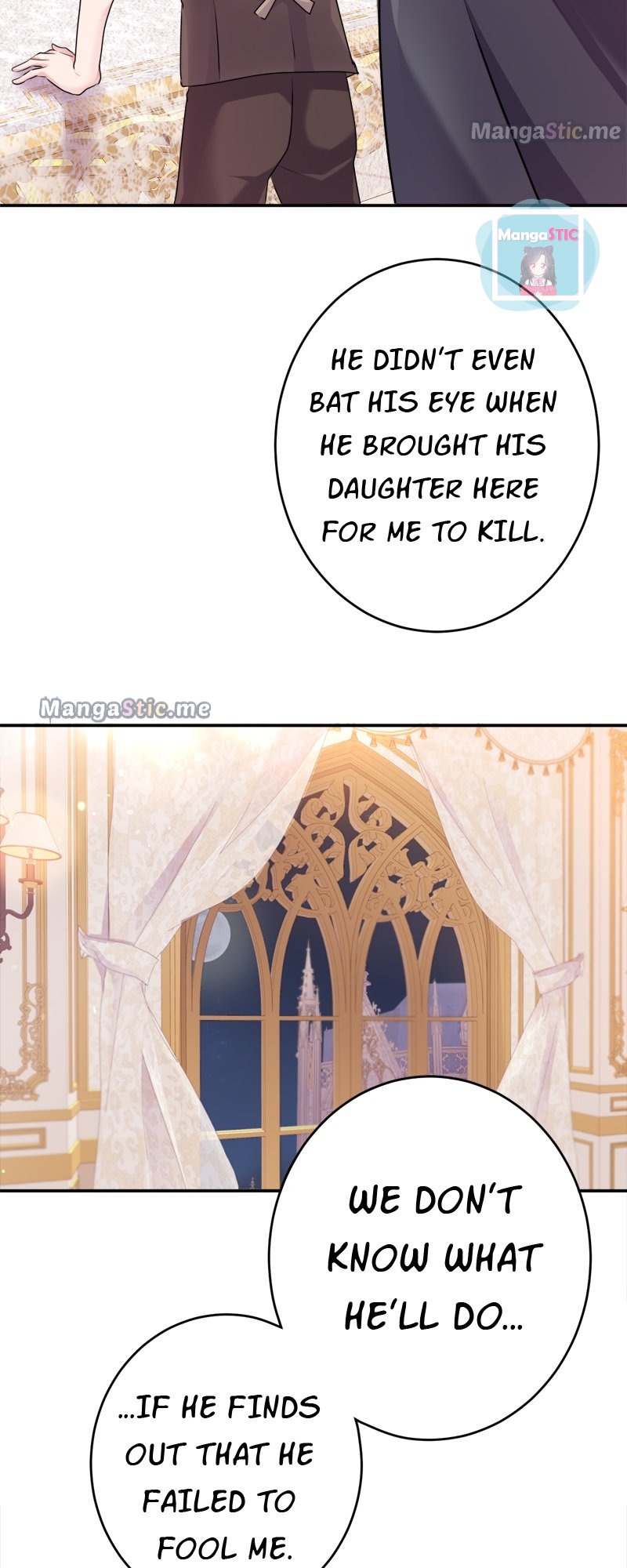 Revenge Of The Twin Empress Chapter 14 - page 36