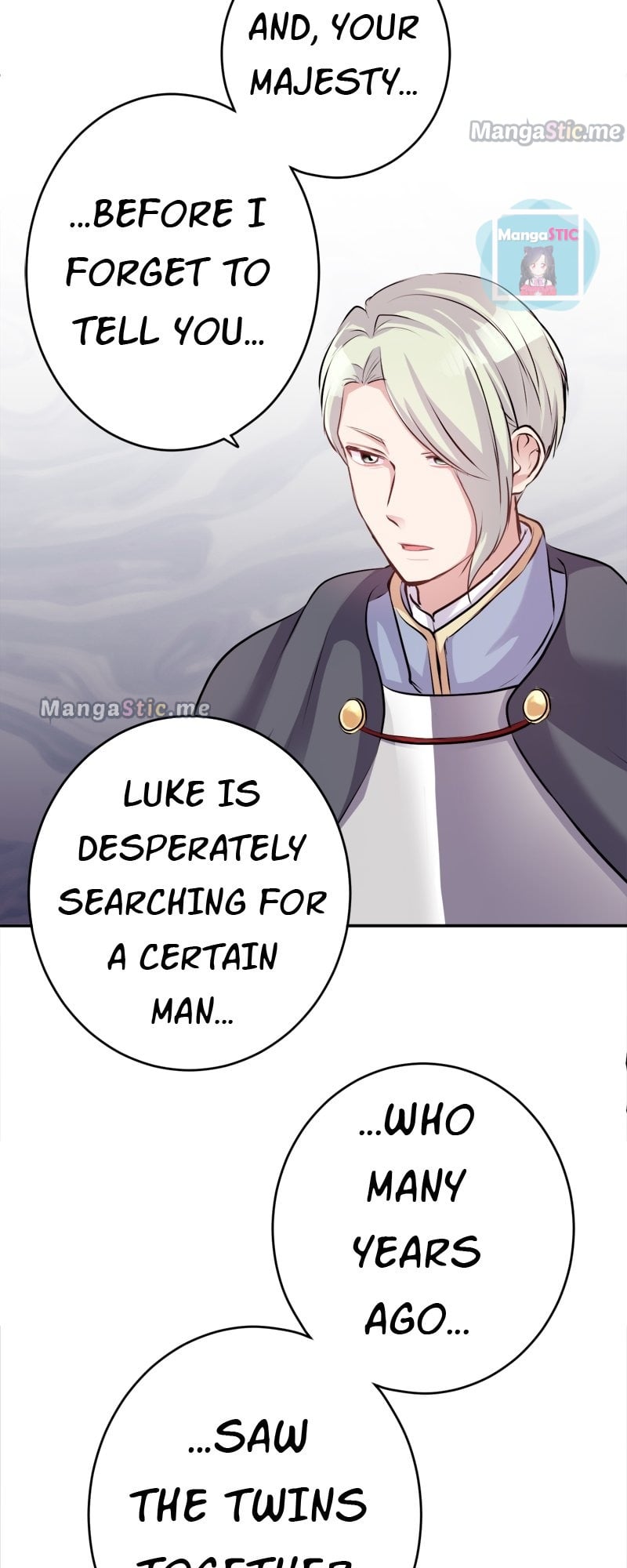 Revenge Of The Twin Empress Chapter 14 - page 47