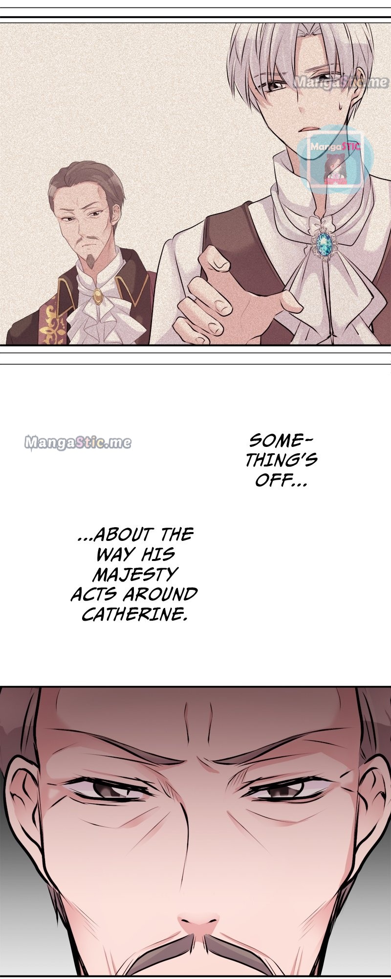 Revenge Of The Twin Empress Chapter 14 - page 51