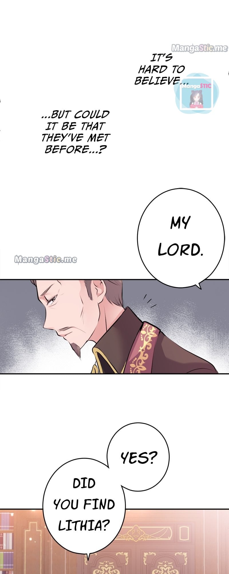 Revenge Of The Twin Empress Chapter 14 - page 52