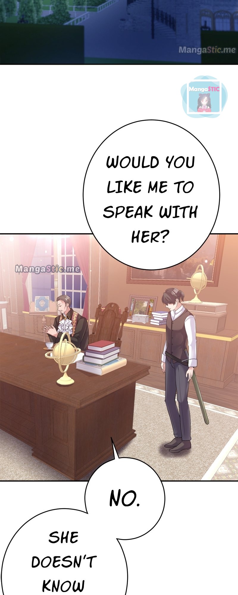 Revenge Of The Twin Empress Chapter 14 - page 55