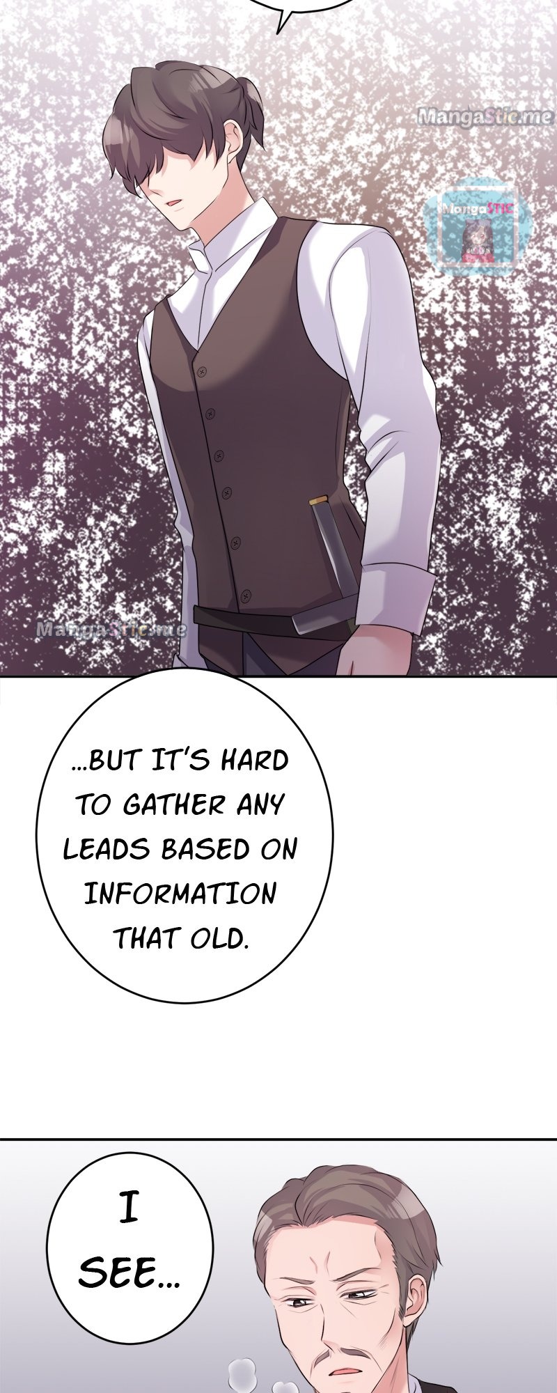Revenge Of The Twin Empress Chapter 14 - page 57
