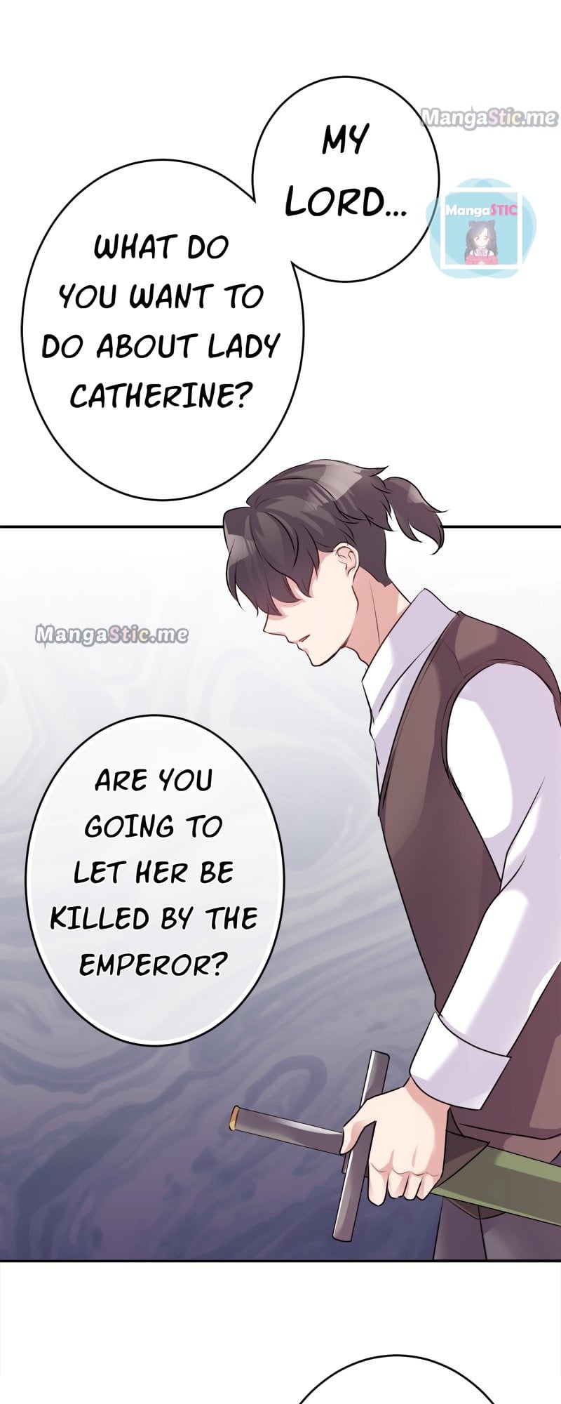 Revenge Of The Twin Empress Chapter 14 - page 61