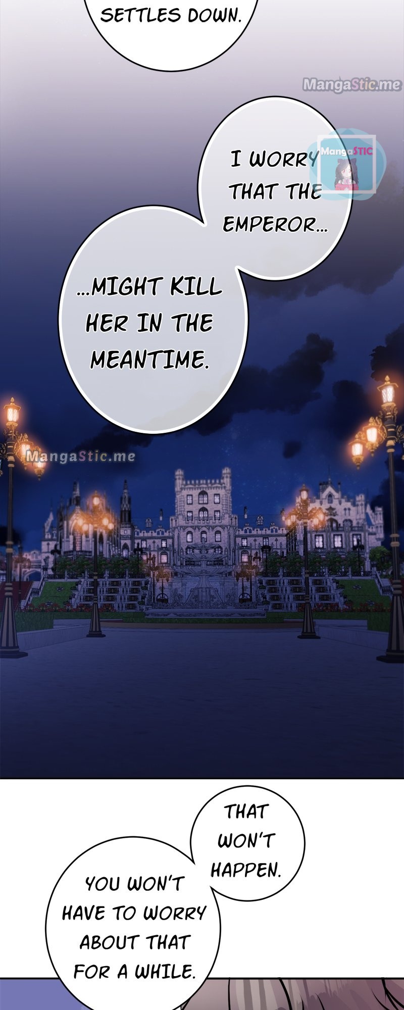 Revenge Of The Twin Empress Chapter 14 - page 63