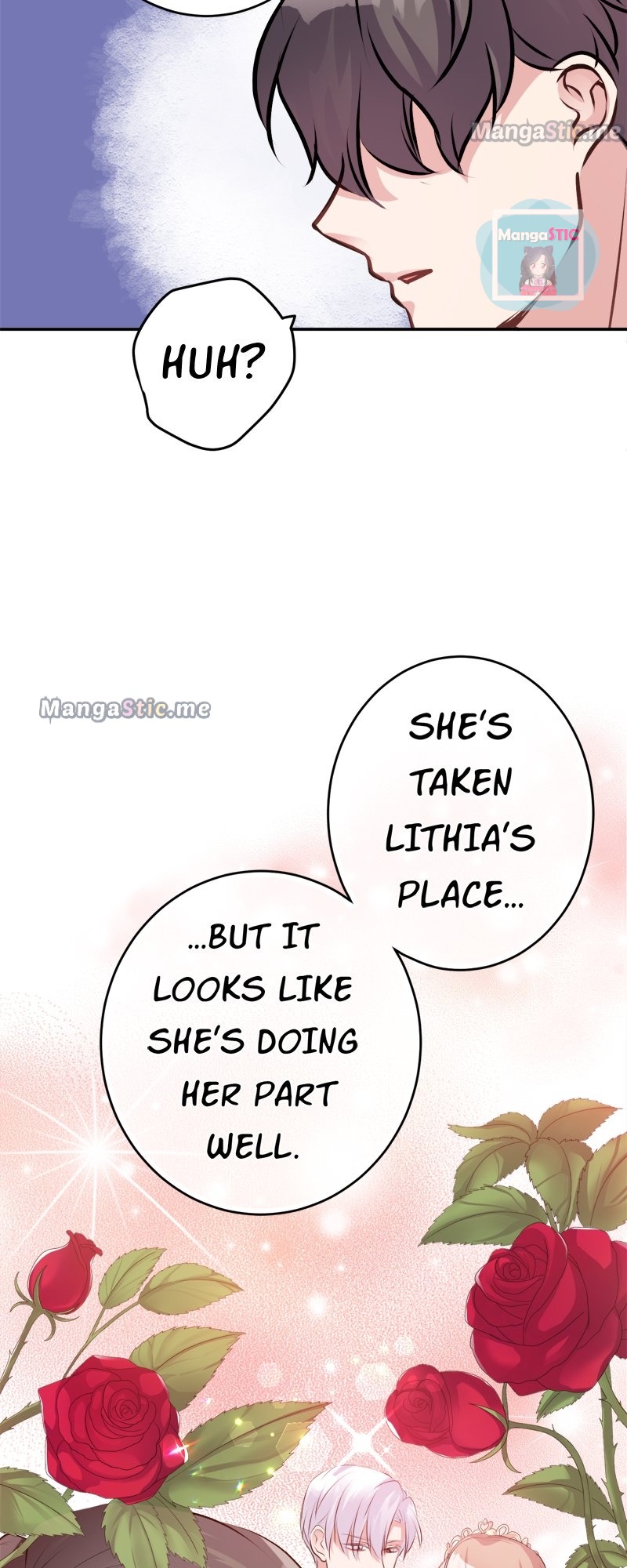 Revenge Of The Twin Empress Chapter 14 - page 64