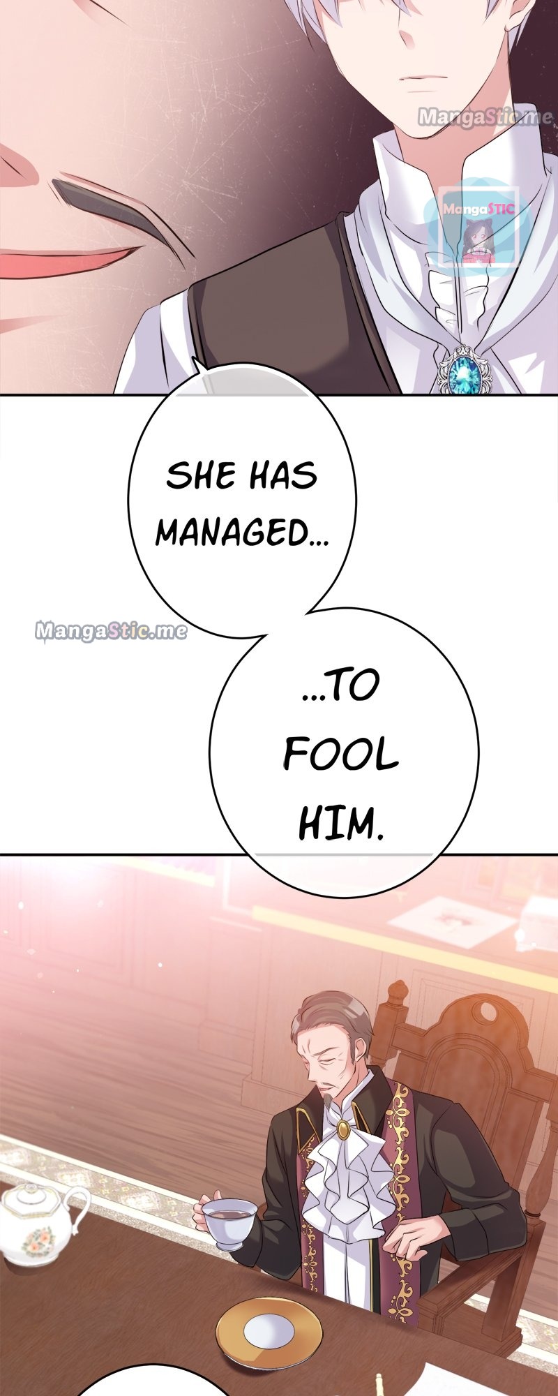 Revenge Of The Twin Empress Chapter 14 - page 66
