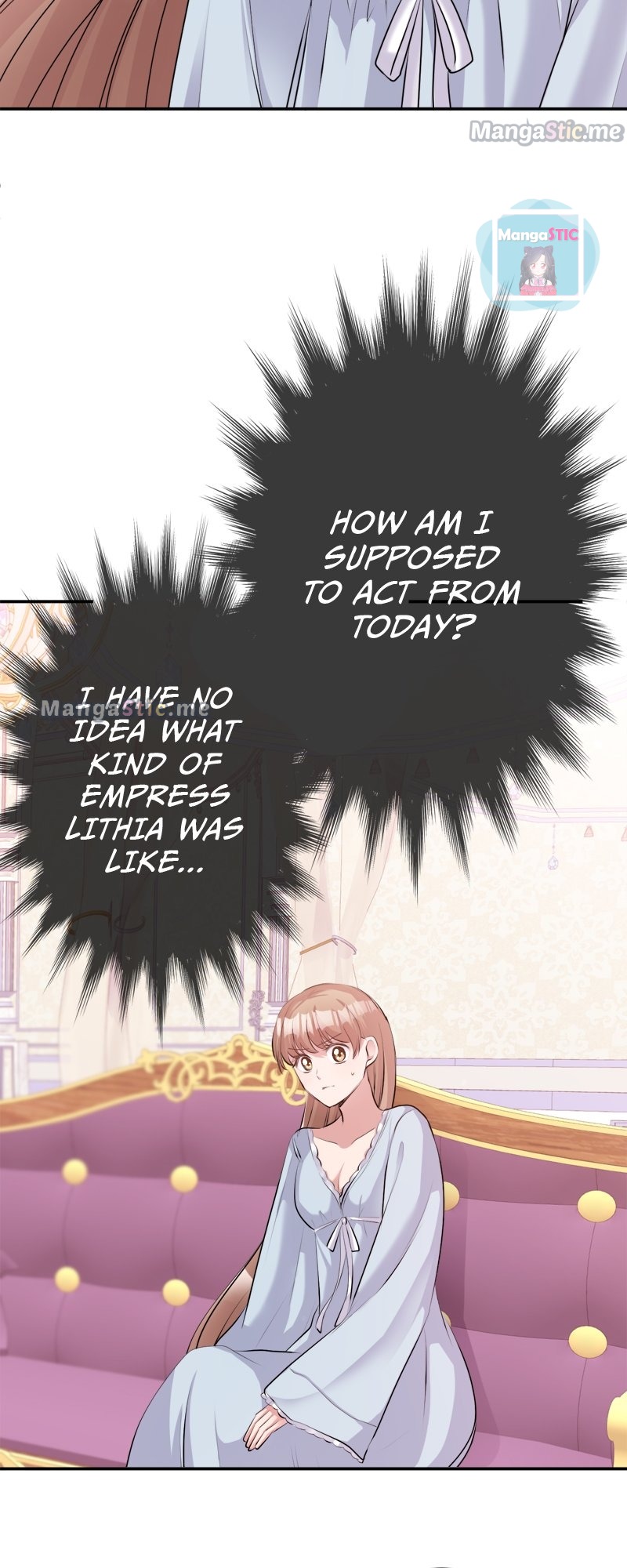 Revenge Of The Twin Empress Chapter 14 - page 72