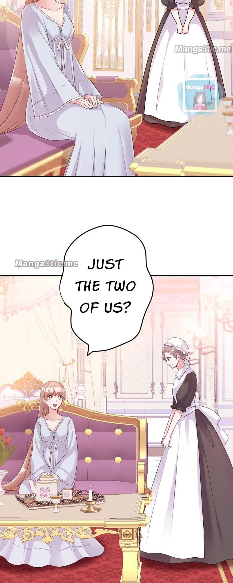 Revenge Of The Twin Empress Chapter 14 - page 74