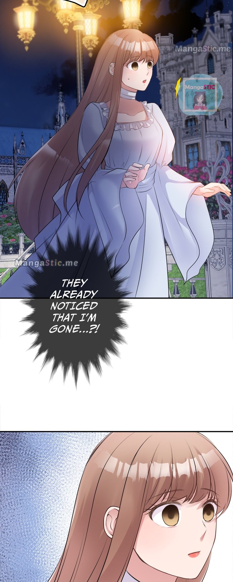 Revenge Of The Twin Empress Chapter 12 - page 12