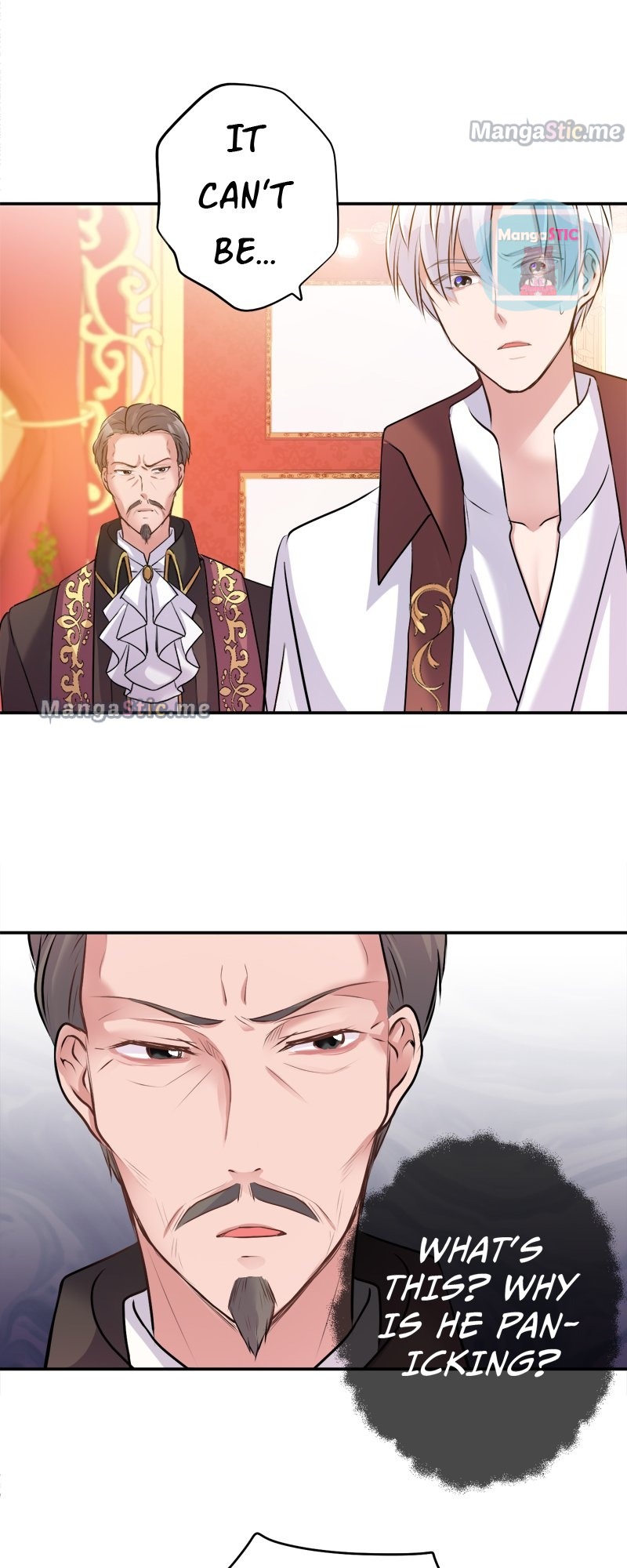 Revenge Of The Twin Empress Chapter 12 - page 20