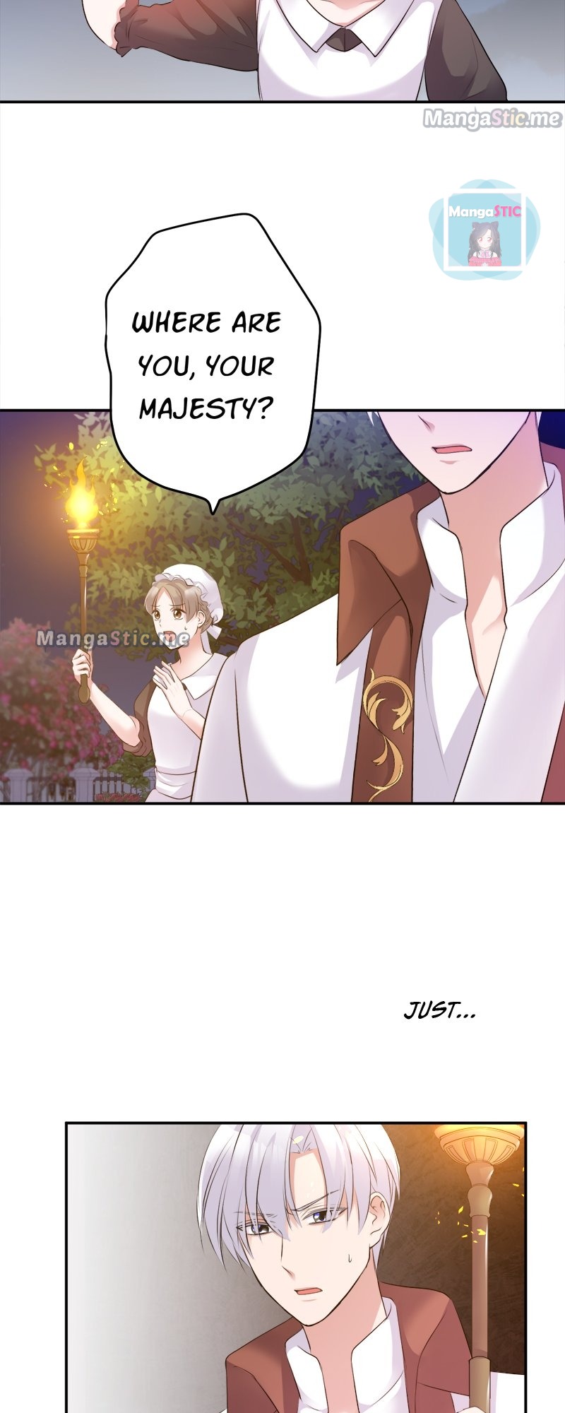 Revenge Of The Twin Empress Chapter 12 - page 25