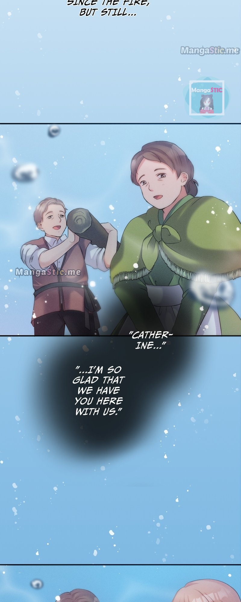 Revenge Of The Twin Empress Chapter 12 - page 35