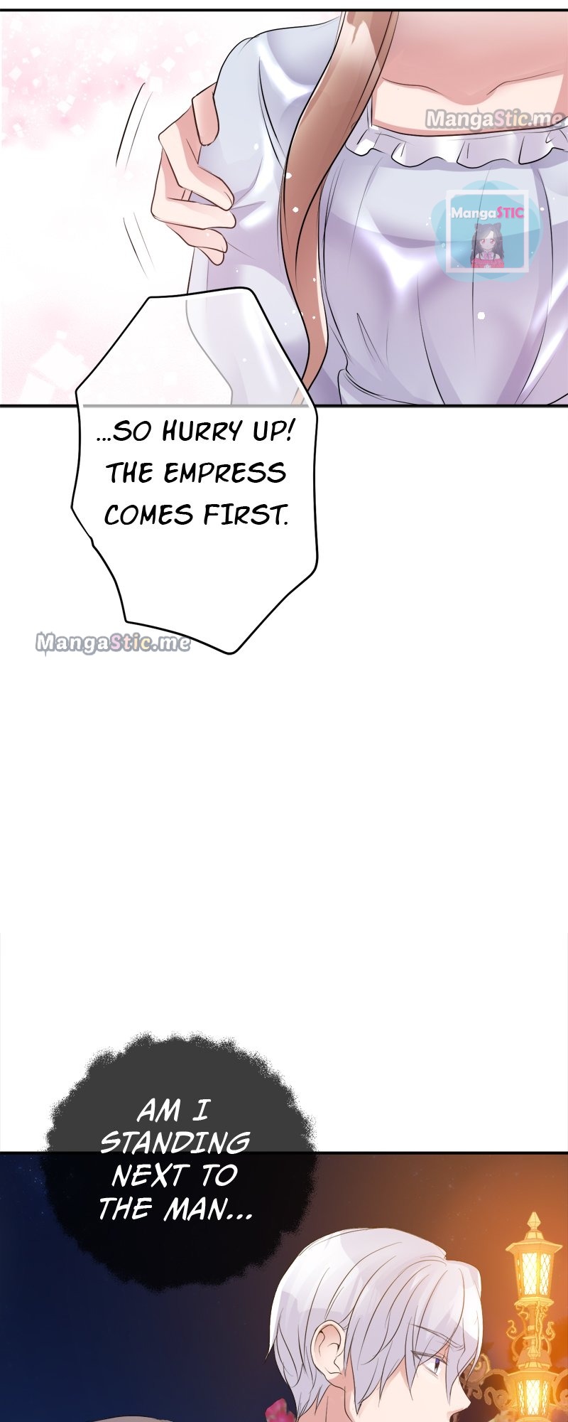 Revenge Of The Twin Empress Chapter 12 - page 56