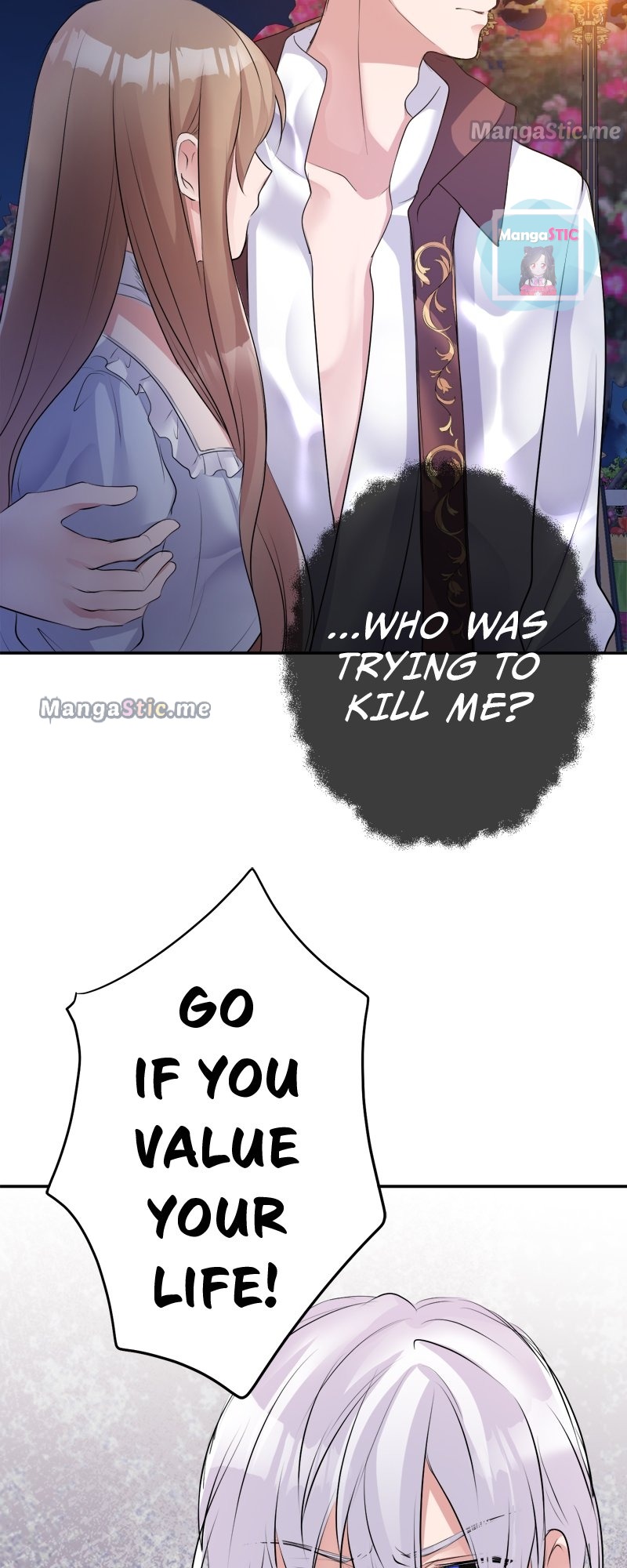 Revenge Of The Twin Empress Chapter 12 - page 57