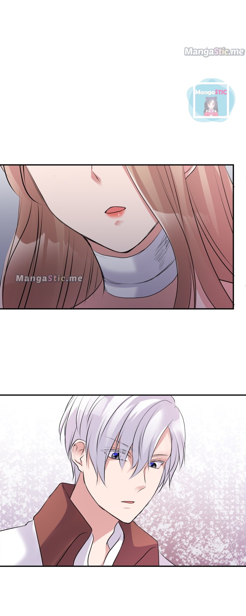 Revenge Of The Twin Empress Chapter 12 - page 59