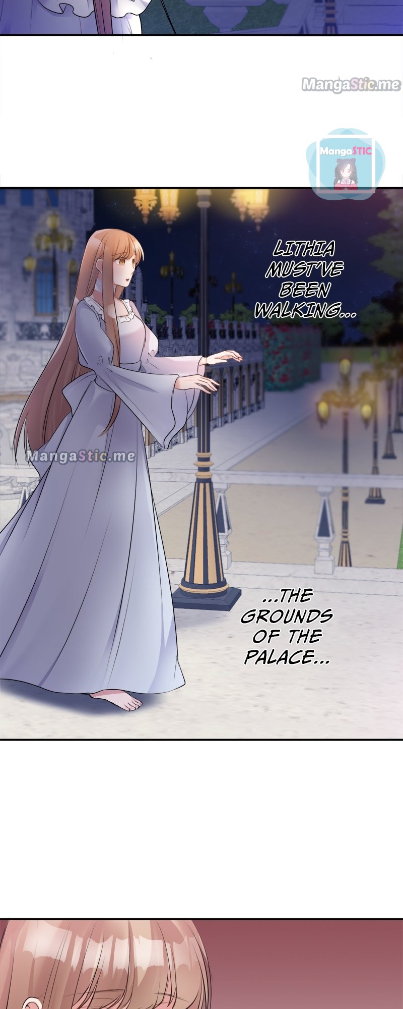Revenge Of The Twin Empress Chapter 12 - page 6