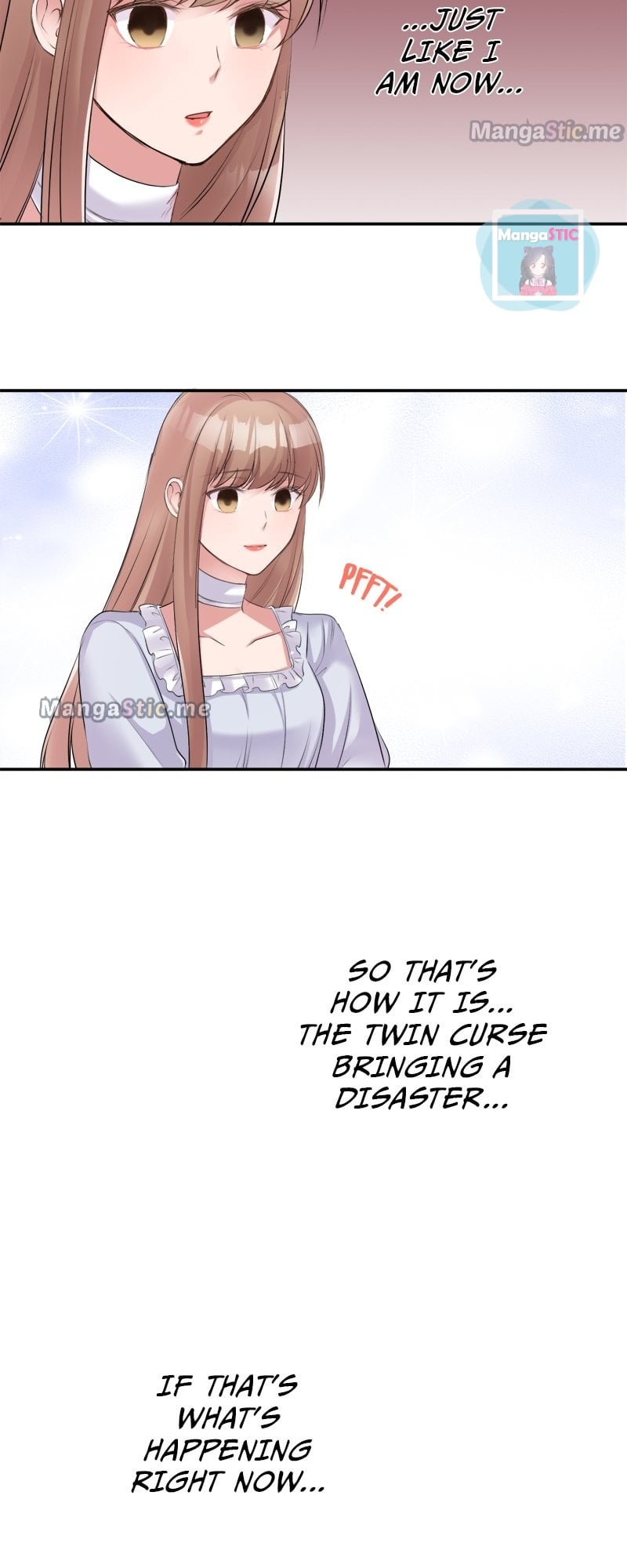 Revenge Of The Twin Empress Chapter 12 - page 7