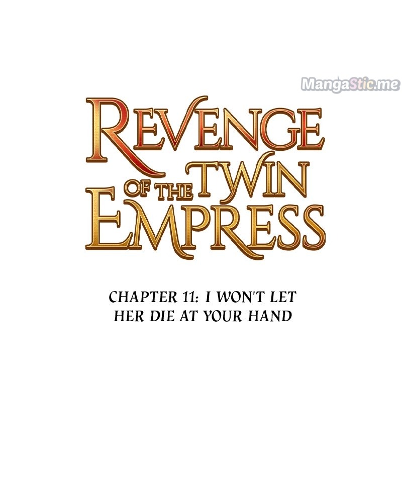 Revenge Of The Twin Empress Chapter 11 - page 16