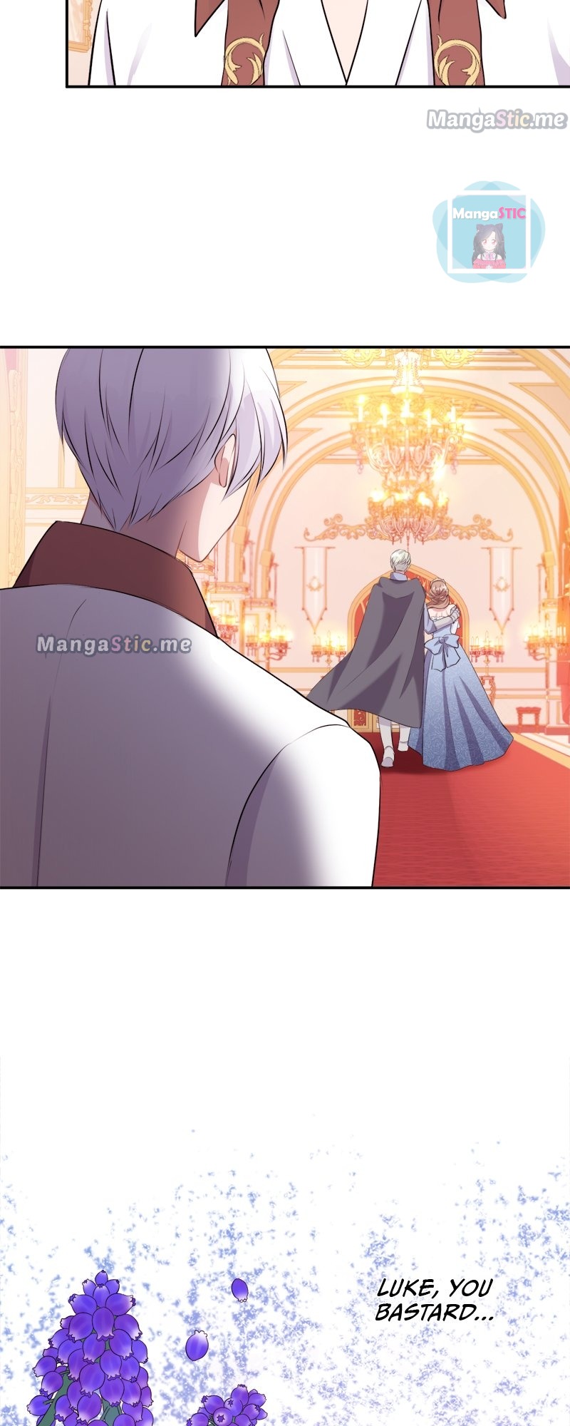 Revenge Of The Twin Empress Chapter 11 - page 20