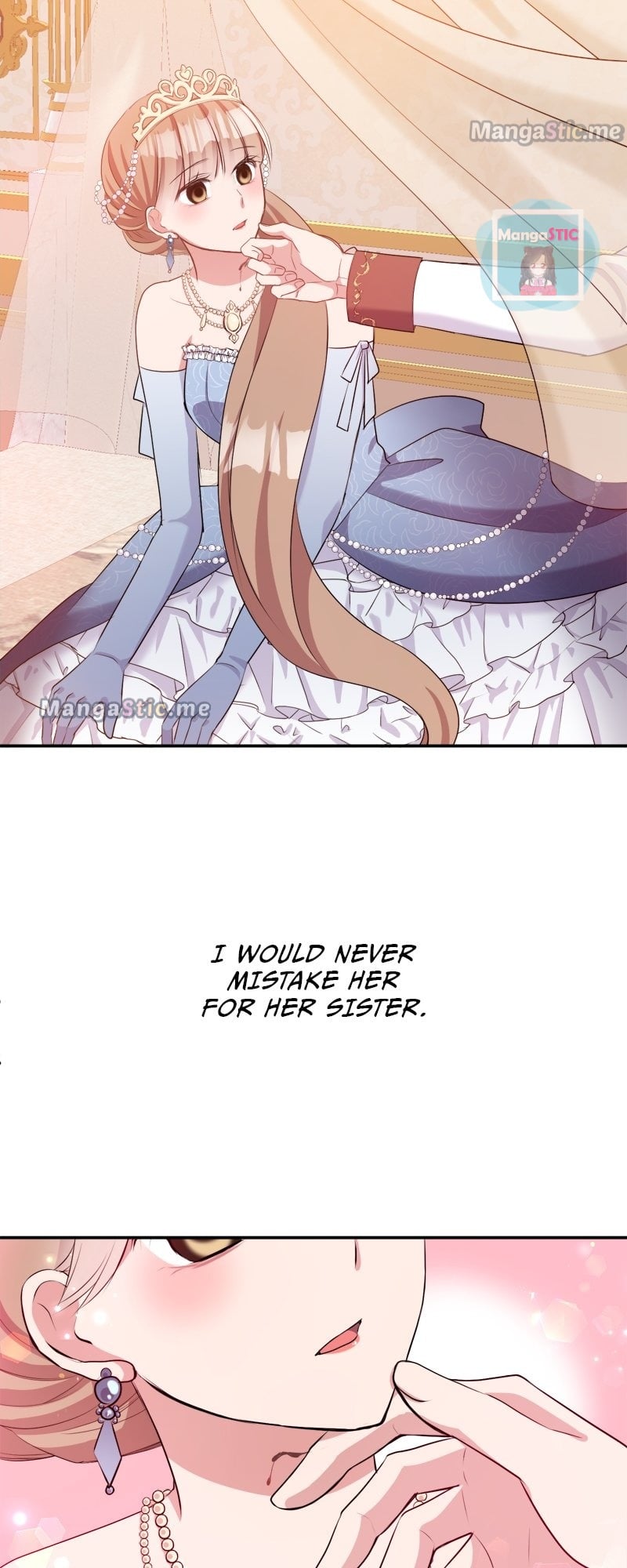 Revenge Of The Twin Empress Chapter 11 - page 3
