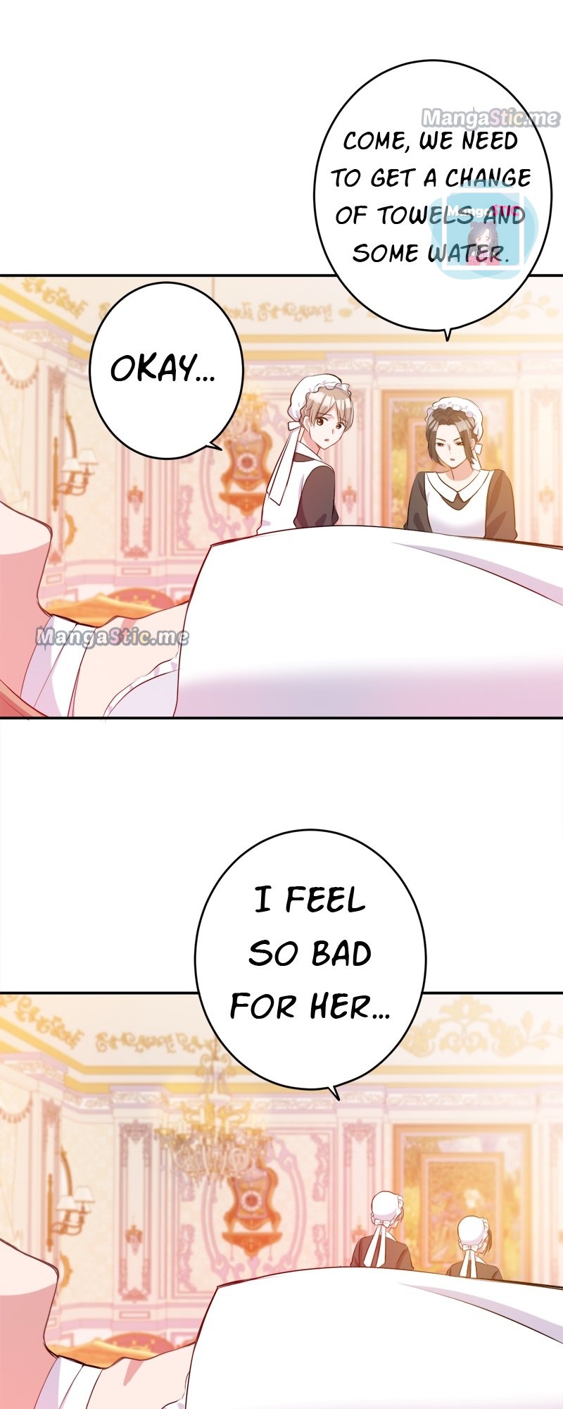 Revenge Of The Twin Empress Chapter 11 - page 33