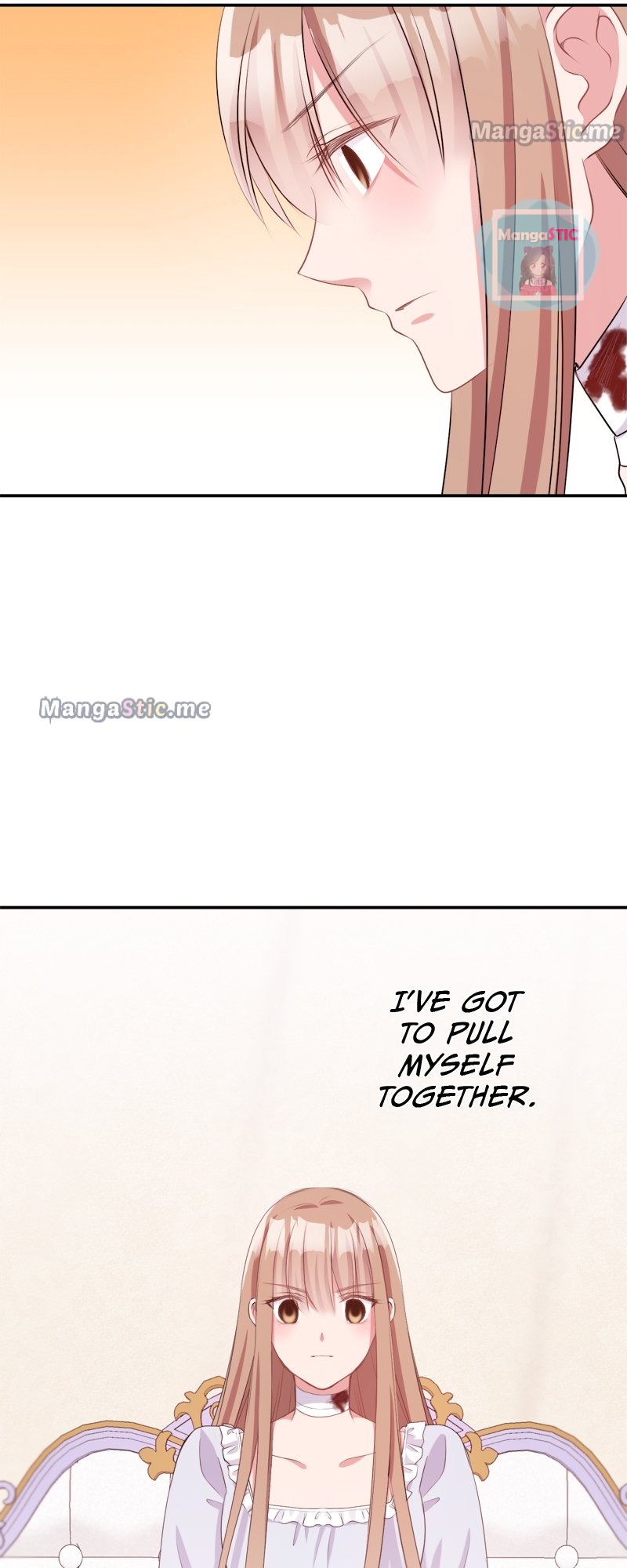 Revenge Of The Twin Empress Chapter 11 - page 38