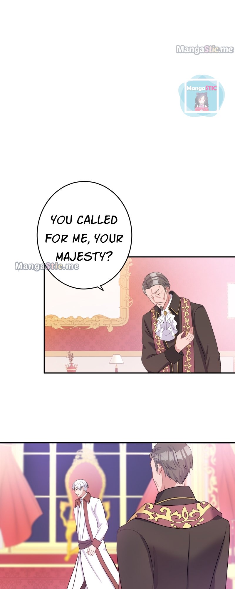 Revenge Of The Twin Empress Chapter 11 - page 45