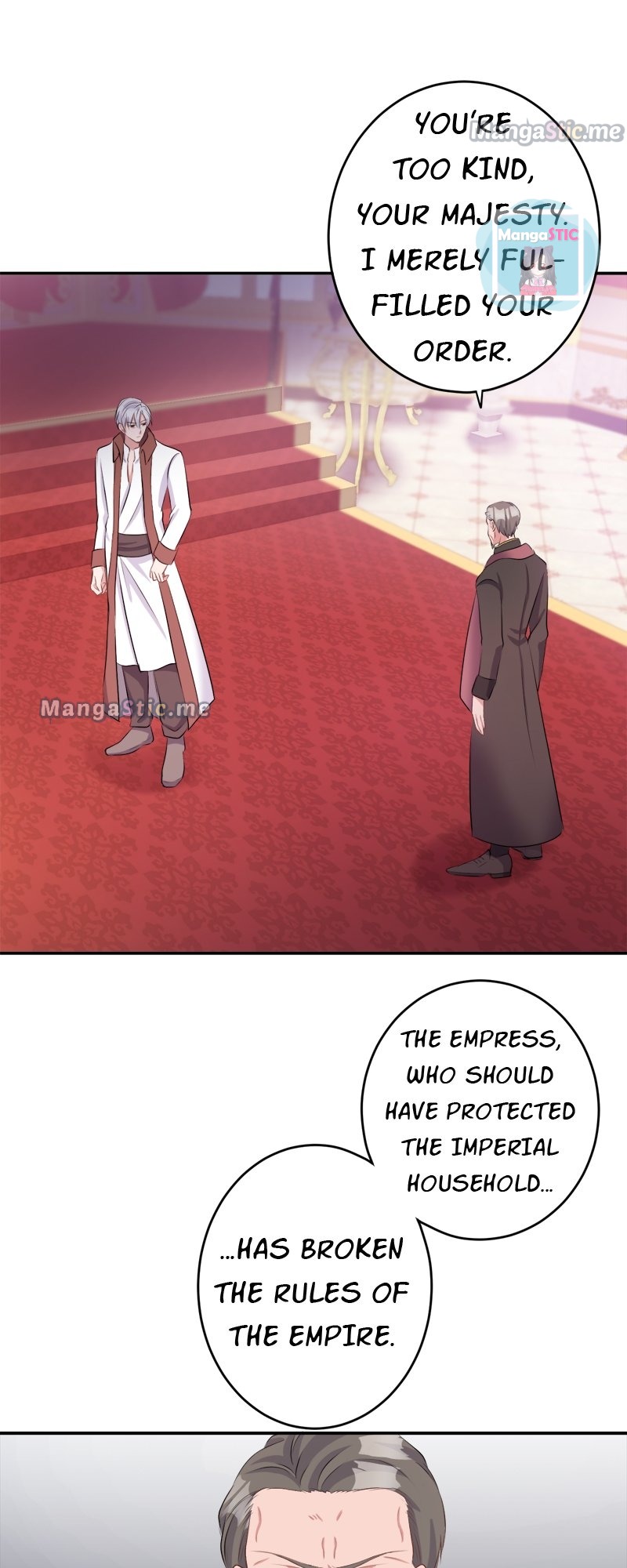 Revenge Of The Twin Empress Chapter 11 - page 48