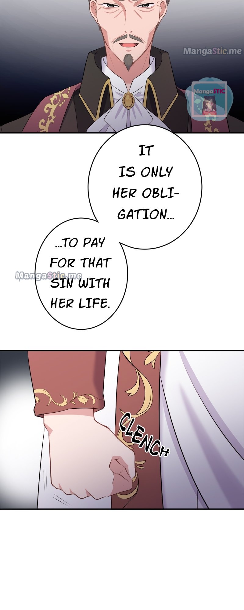 Revenge Of The Twin Empress Chapter 11 - page 49
