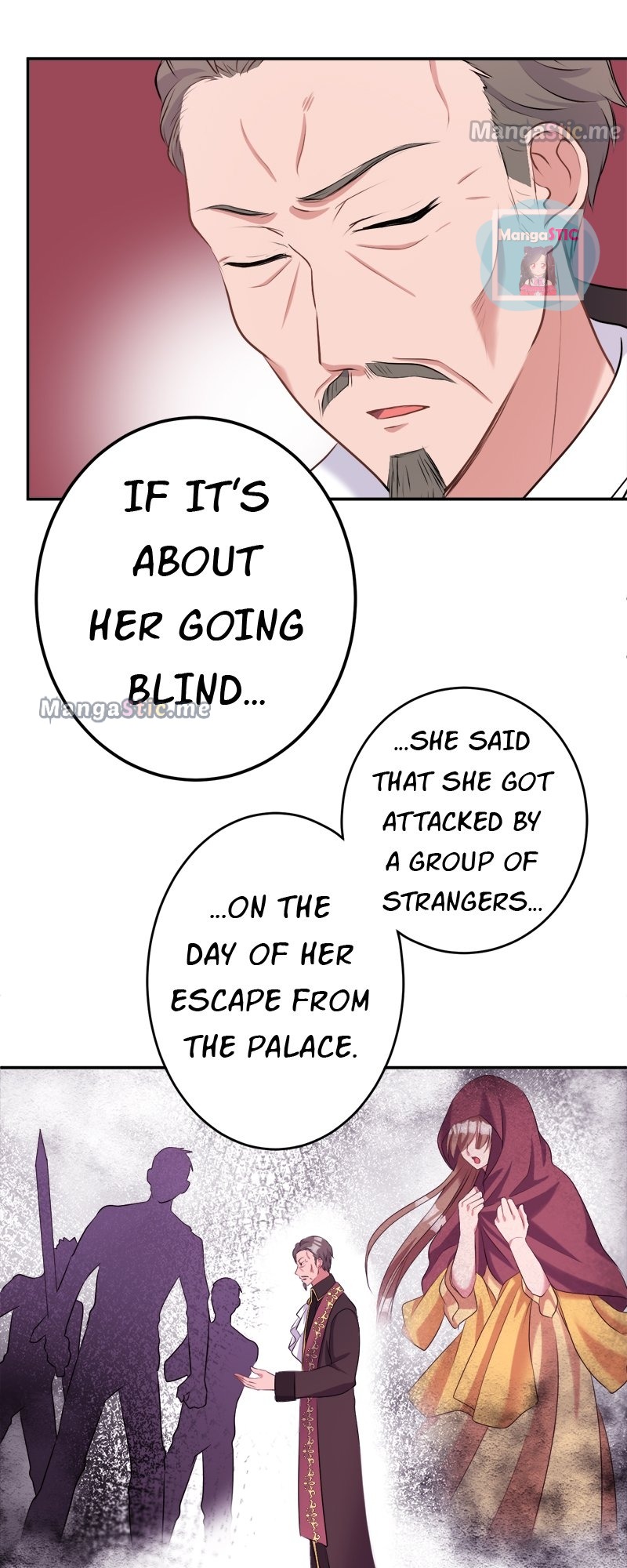 Revenge Of The Twin Empress Chapter 11 - page 55