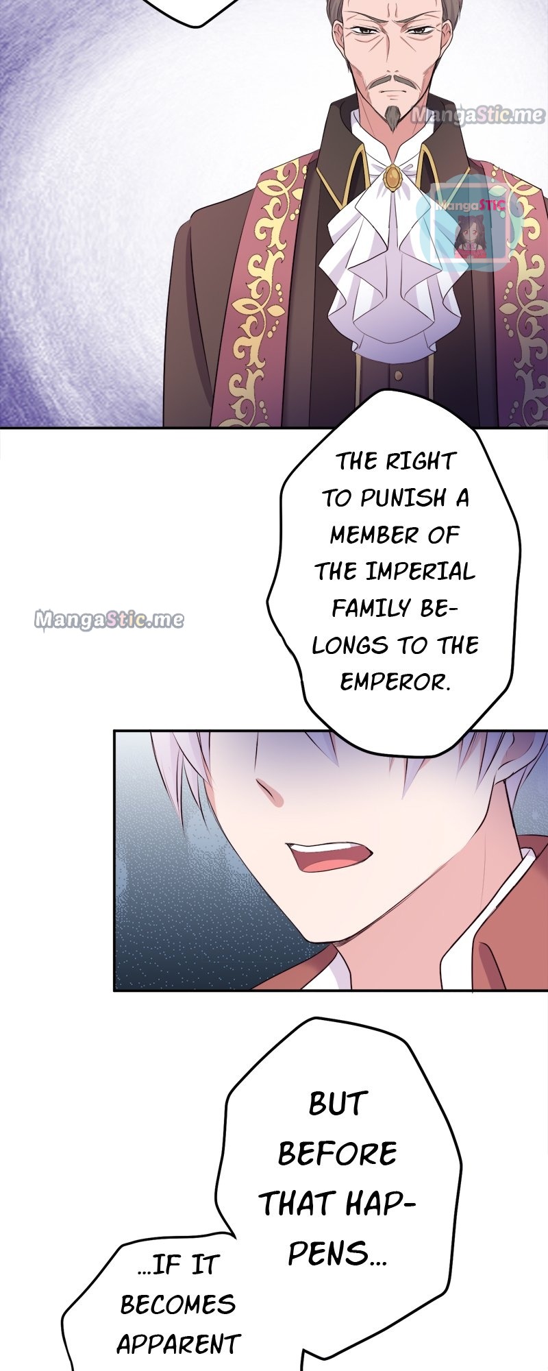 Revenge Of The Twin Empress Chapter 11 - page 58