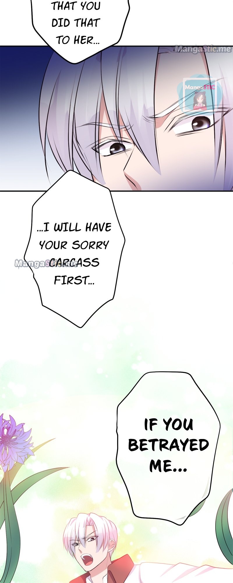Revenge Of The Twin Empress Chapter 11 - page 59