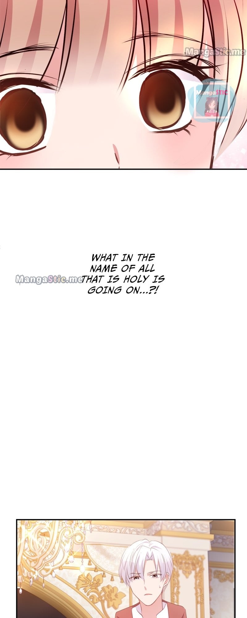 Revenge Of The Twin Empress Chapter 11 - page 7
