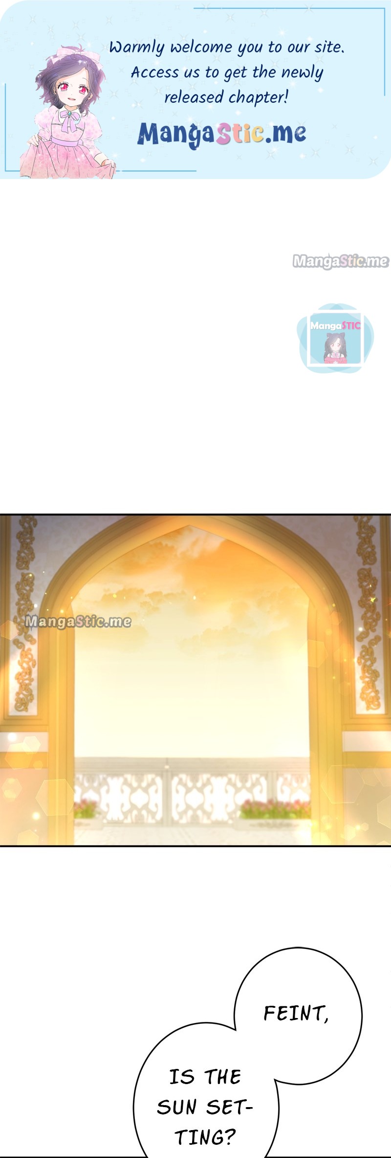 Revenge Of The Twin Empress Chapter 10 - page 1