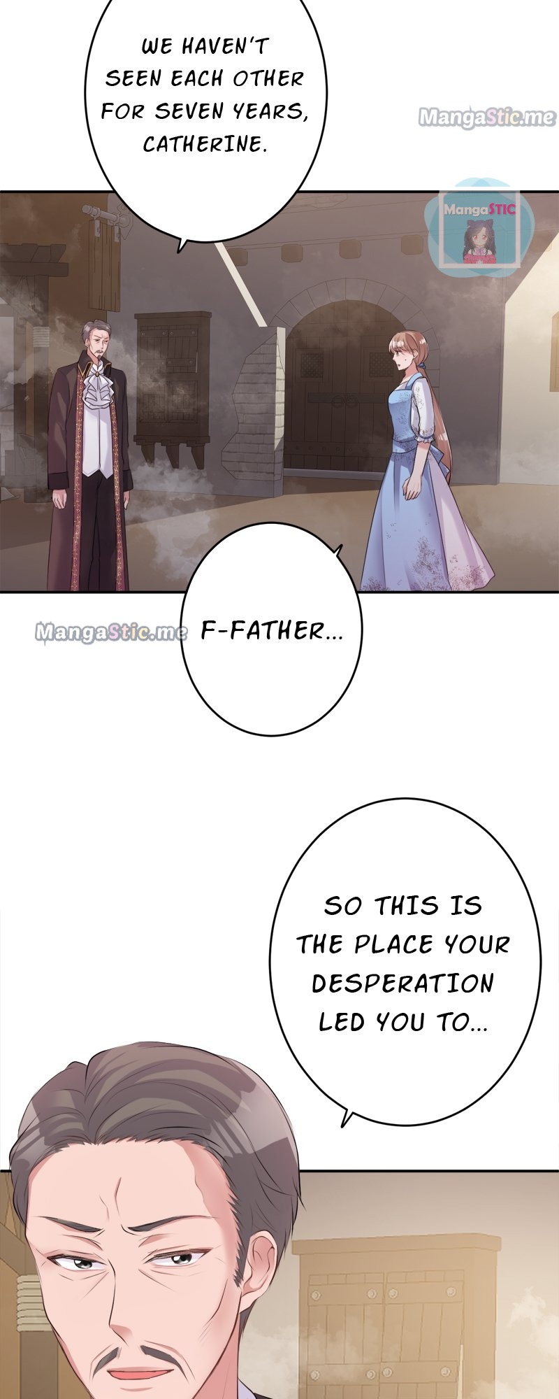 Revenge Of The Twin Empress Chapter 10 - page 20