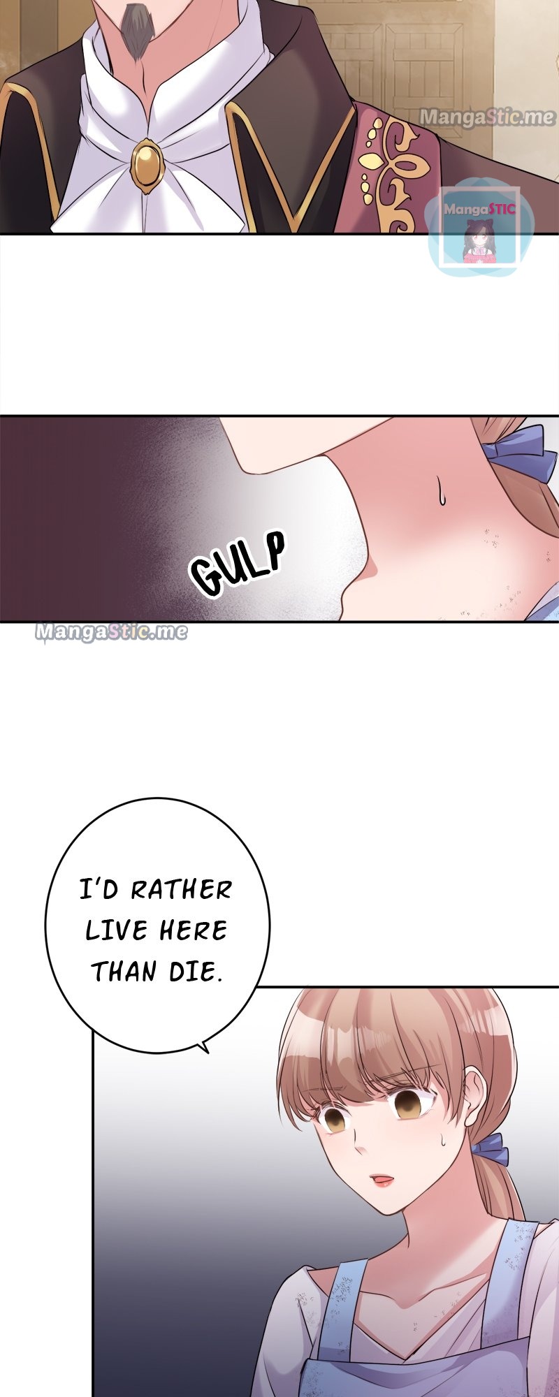 Revenge Of The Twin Empress Chapter 10 - page 21