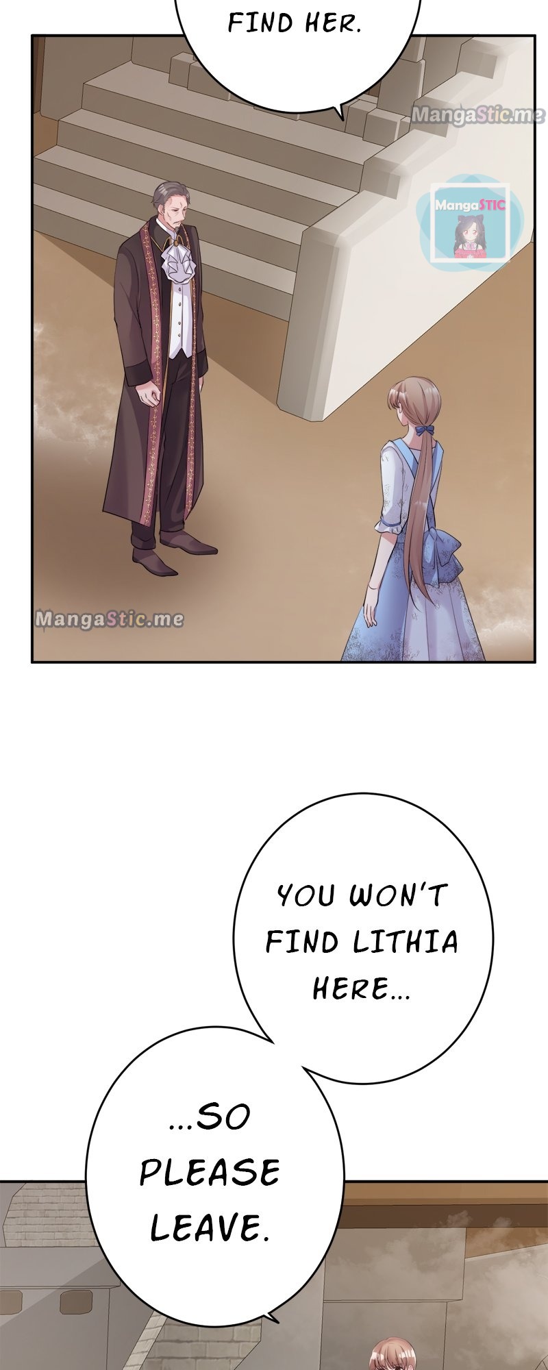 Revenge Of The Twin Empress Chapter 10 - page 25