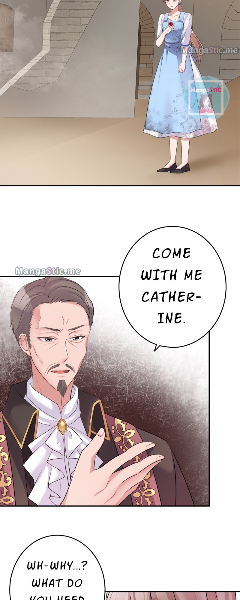 Revenge Of The Twin Empress Chapter 10 - page 26