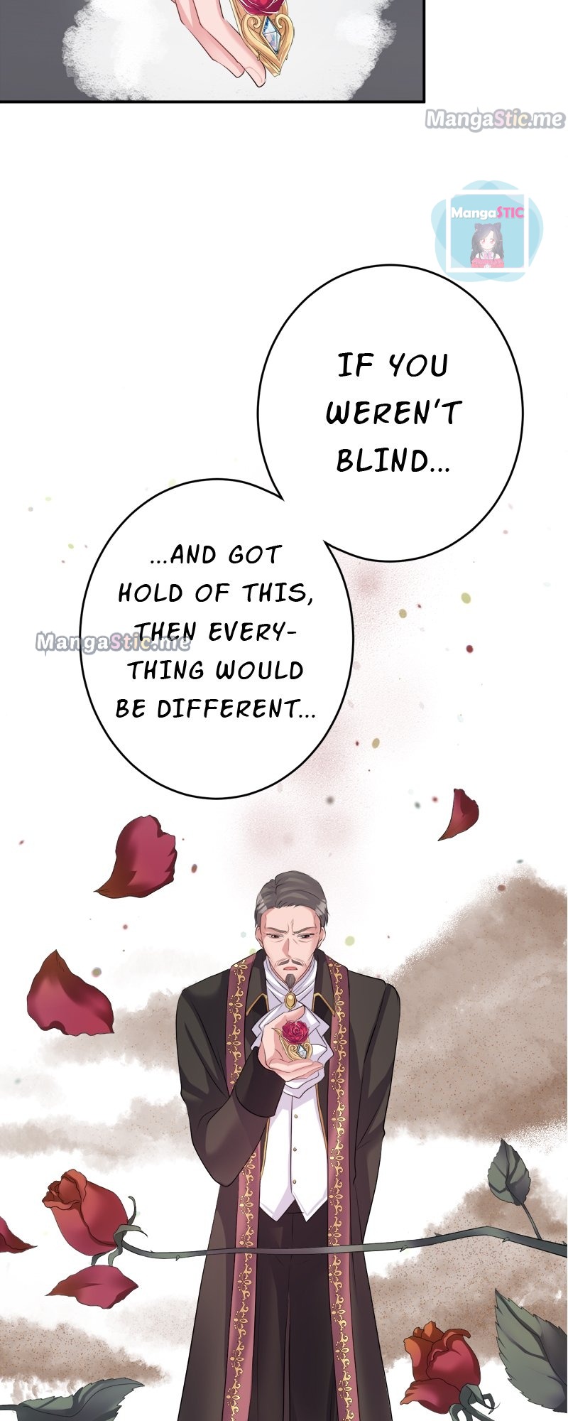 Revenge Of The Twin Empress Chapter 10 - page 35