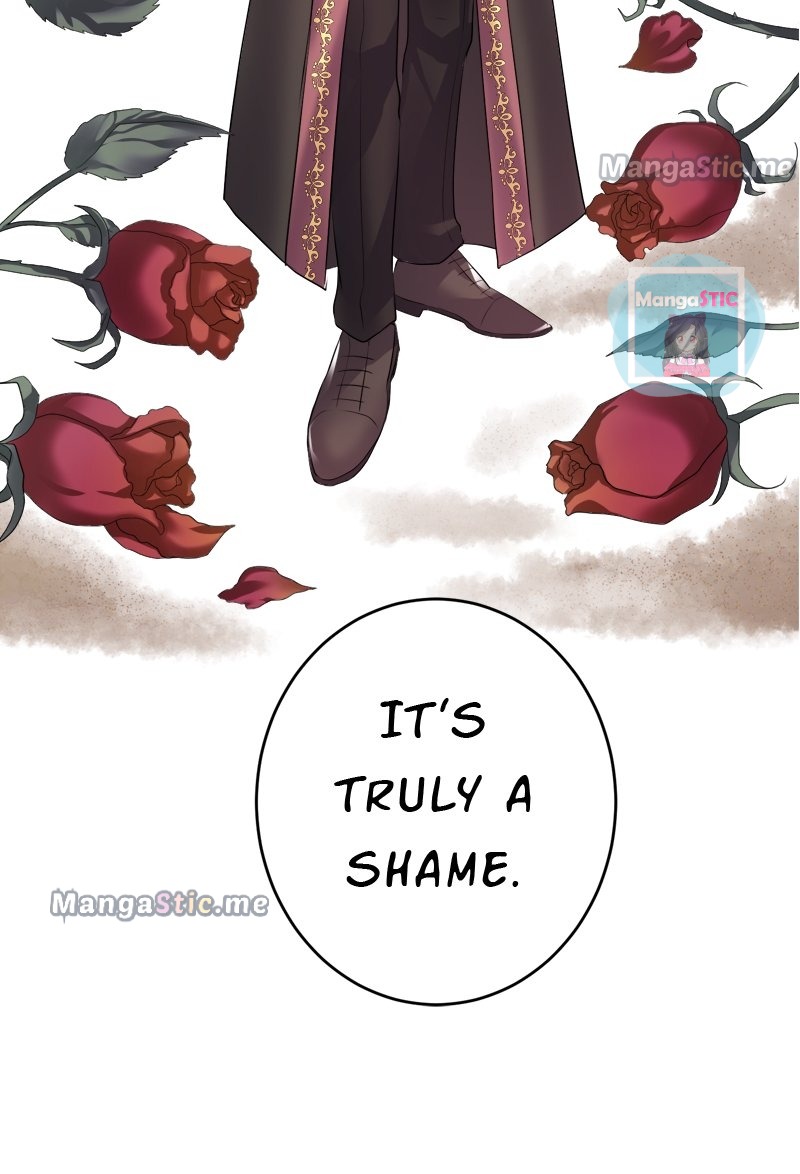 Revenge Of The Twin Empress Chapter 10 - page 36