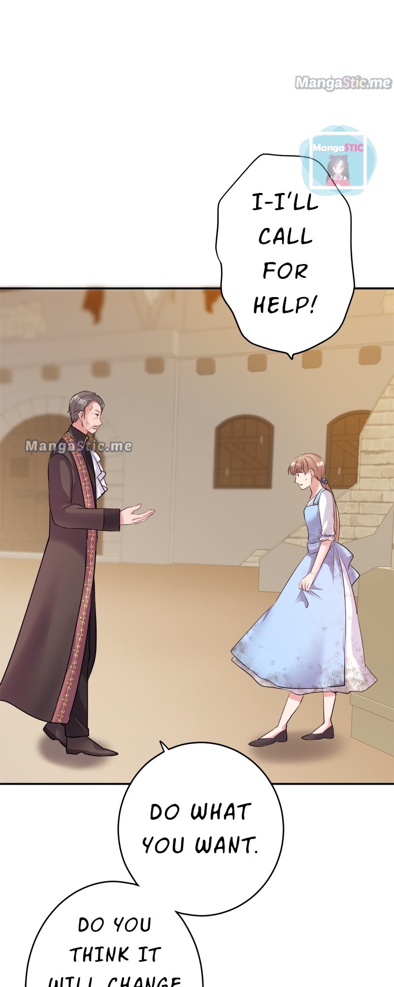 Revenge Of The Twin Empress Chapter 10 - page 37