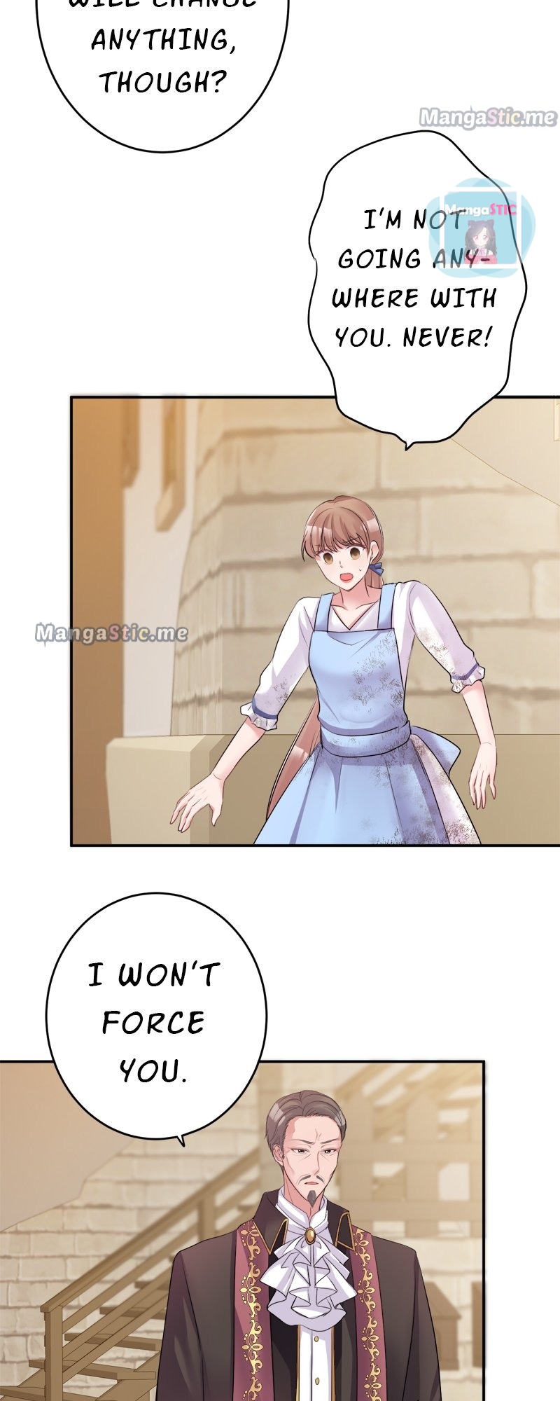 Revenge Of The Twin Empress Chapter 10 - page 38