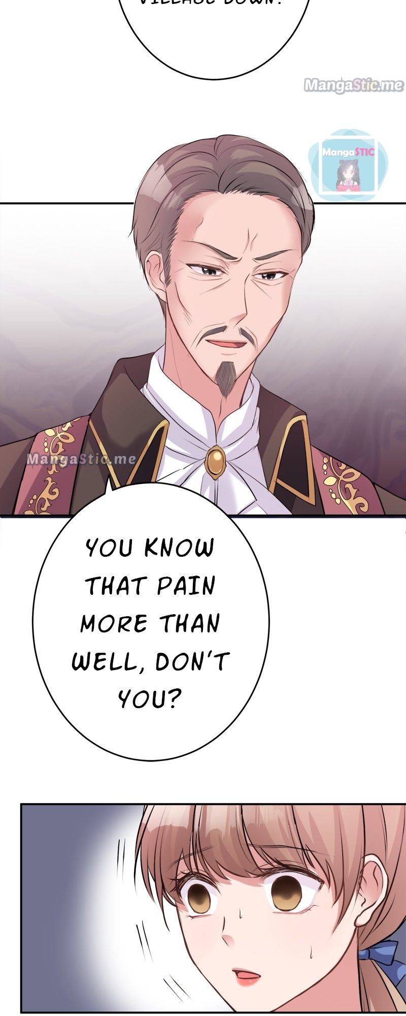 Revenge Of The Twin Empress Chapter 10 - page 40