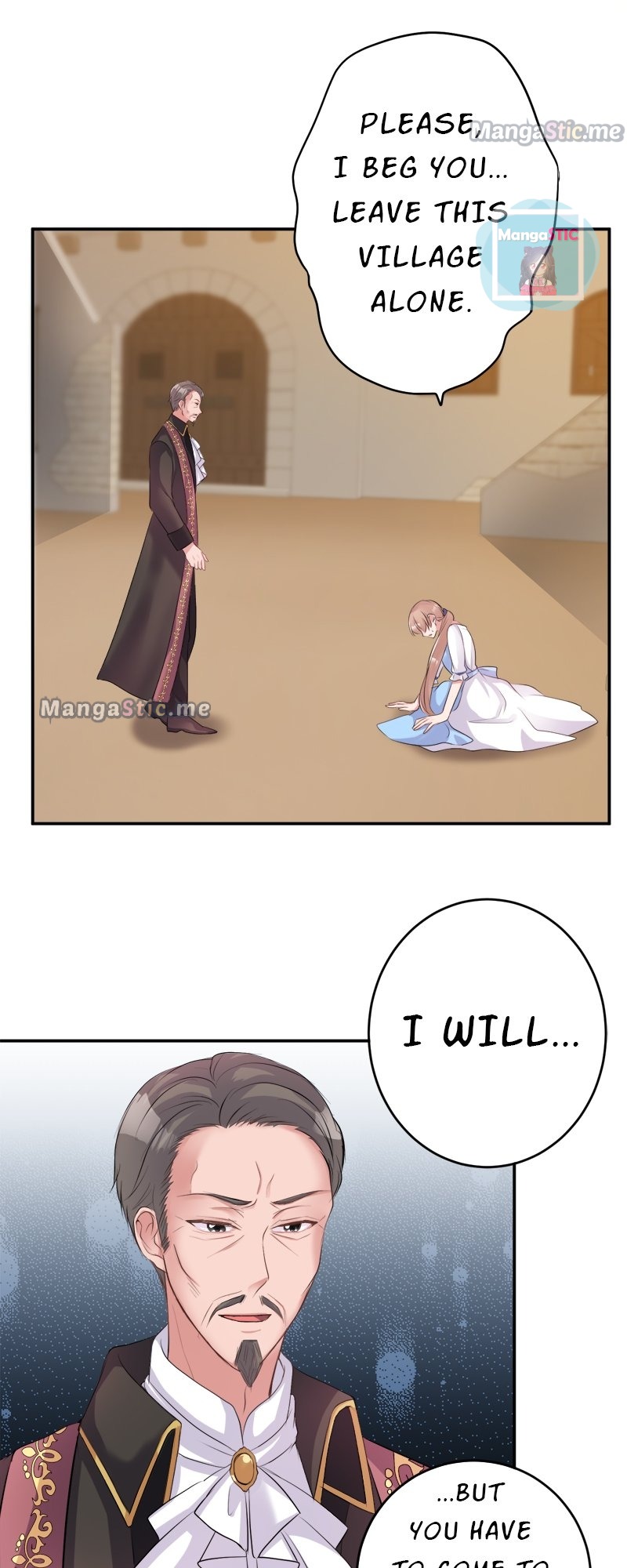 Revenge Of The Twin Empress Chapter 10 - page 44