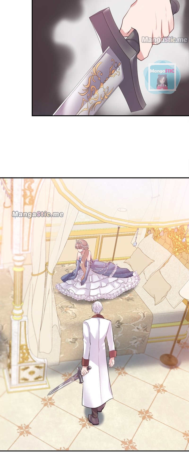 Revenge Of The Twin Empress Chapter 10 - page 46