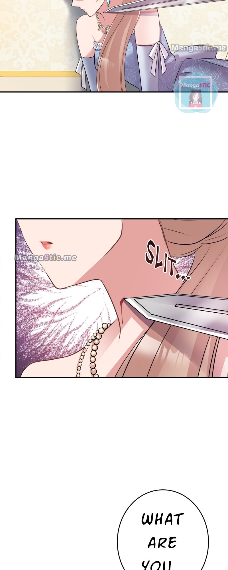 Revenge Of The Twin Empress Chapter 10 - page 48